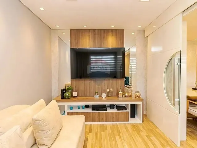 Imagem 10: Apartamento 2 Quartos, 1 Suíte, 110 M² de Área Útil e 1 Vaga de Garagem Livre No