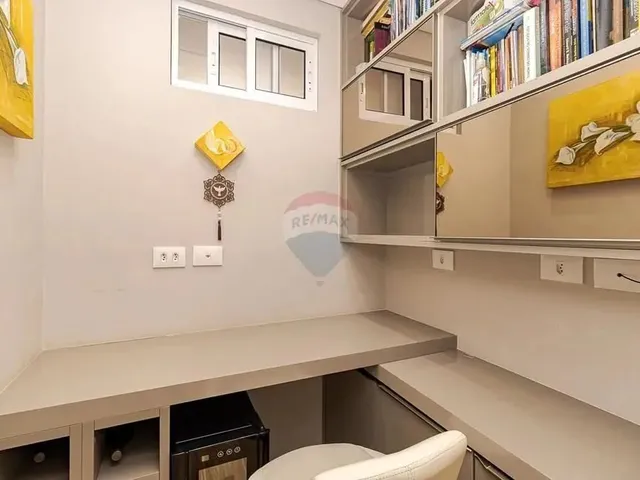 Imagem 13: Apartamento 2 Quartos, 1 Suíte, 110 M² de Área Útil e 1 Vaga de Garagem Livre No