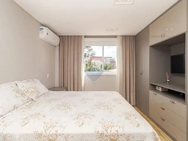 Imagem 14: Apartamento 2 Quartos, 1 Suíte, 110 M² de Área Útil e 1 Vaga de Garagem Livre No