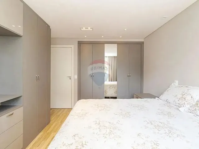 Imagem 6: Apartamento 2 Quartos, 1 Suíte, 110 M² de Área Útil e 1 Vaga de Garagem Livre No
