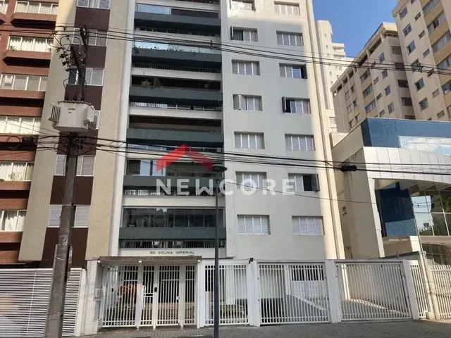 Imagem: Apartamento em Rua Desembargador Motta