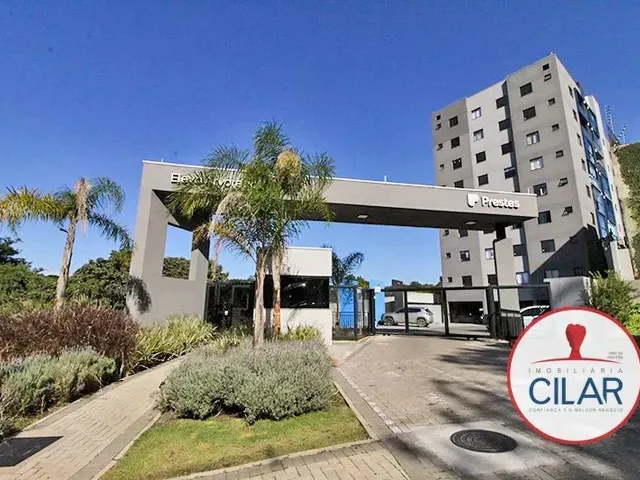 Imagem 1: Imobiliária Cilar Vende Apartamento 3 Quartos no Campo Comprido com 118,47M², Ref