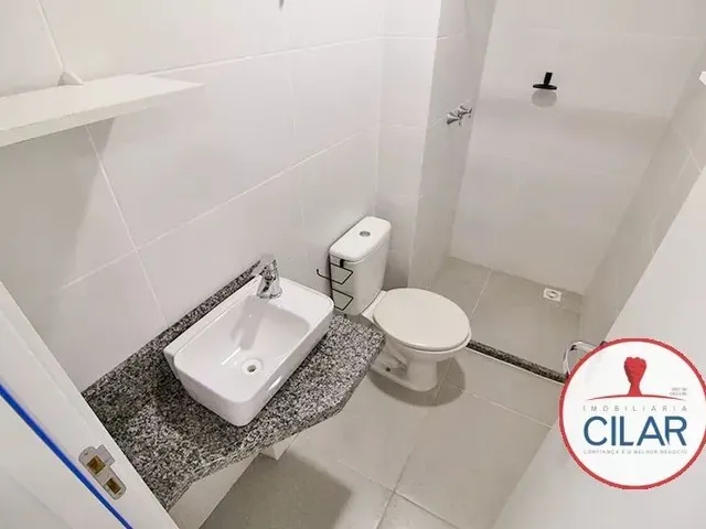 Imagem 6: Imobiliária Cilar Vende Apartamento 3 Quartos no Campo Comprido com 118,47M², Ref