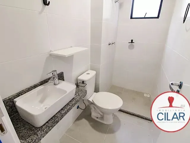 Imagem 9: Imobiliária Cilar Vende Apartamento 3 Quartos no Campo Comprido com 118,47M², Ref