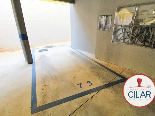 Imagem 7: Imobiliária Cilar Vende Apartamento 3 Quartos no Campo Comprido com 118,47M², Ref