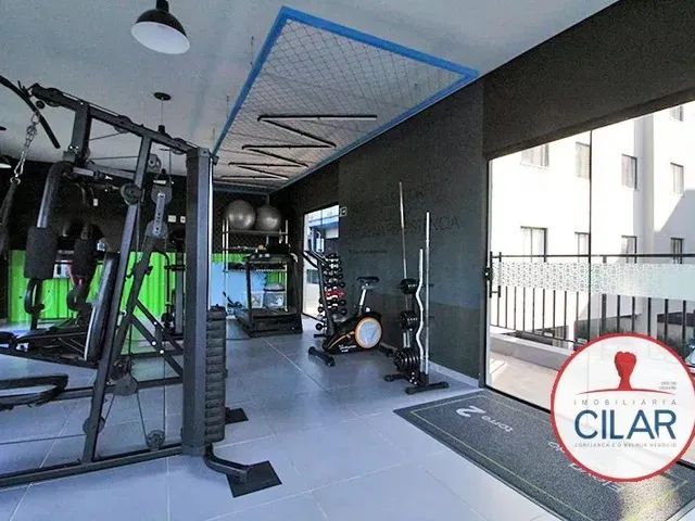 Imagem 2: Imobiliária Cilar Vende Apartamento 3 Quartos no Campo Comprido com 118,47M², Ref