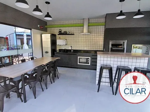 Imagem 5: Imobiliária Cilar Vende Apartamento 3 Quartos no Campo Comprido com 118,47M², Ref