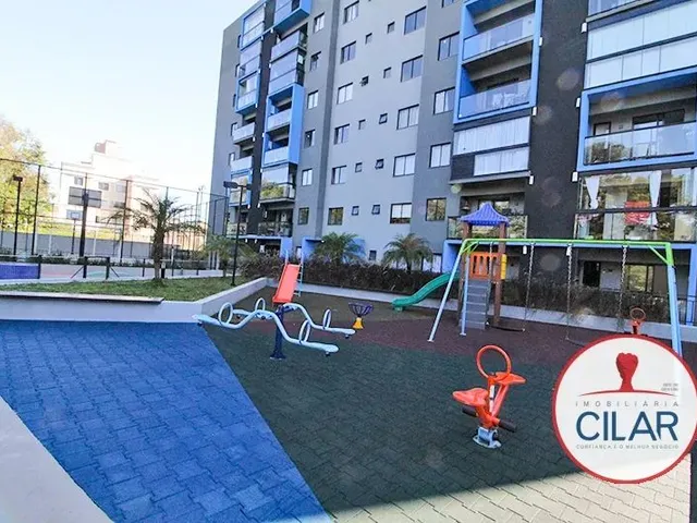 Imagem 13: Imobiliária Cilar Vende Apartamento 3 Quartos no Campo Comprido com 118,47M², Ref
