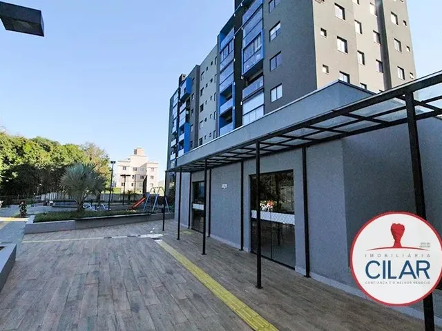 Imagem 3: Imobiliária Cilar Vende Apartamento 3 Quartos no Campo Comprido com 118,47M², Ref