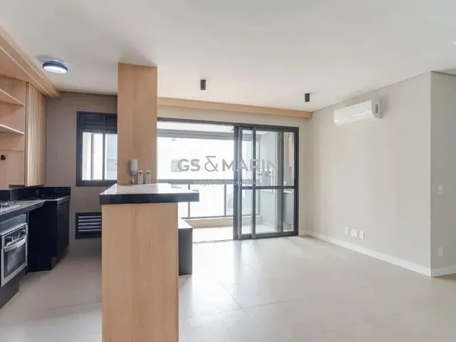 Imagem 1: Apartamento À Venda em Londrina, Gleba Palhano, com 2 Quartos, com 78 M², Ed. Arch
