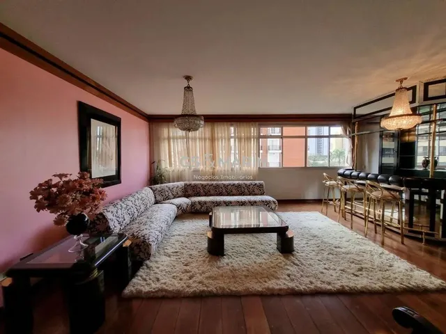 Imagem: Apartamento À Venda e para Alugar em Londrina
