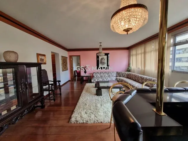 Imagem 16: Apartamento À Venda e para Alugar em Londrina, Centro, com 4 Quartos, com 266 M²