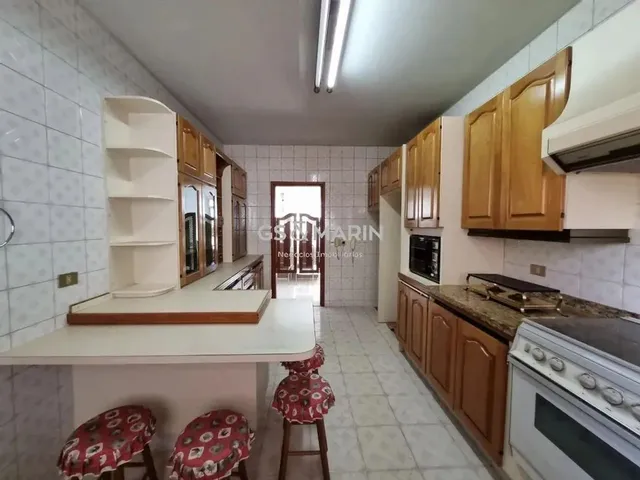 Imagem 4: Apartamento À Venda e para Alugar em Londrina, Centro, com 4 Quartos, com 266 M²