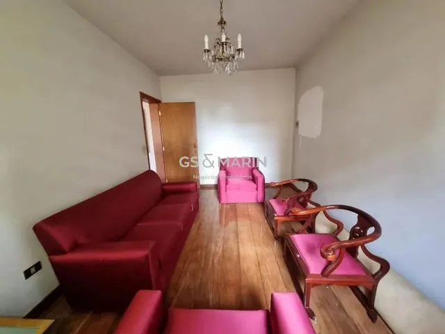 Imagem 9: Apartamento À Venda e para Alugar em Londrina, Centro, com 4 Quartos, com 266 M²