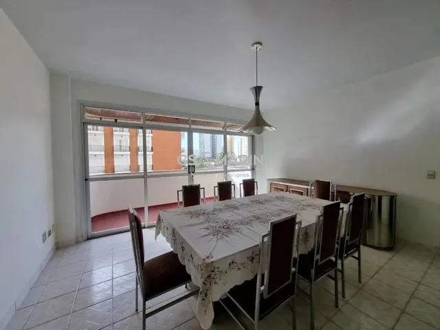 Imagem 6: Apartamento À Venda e para Alugar em Londrina, Centro, com 4 Quartos, com 266 M²