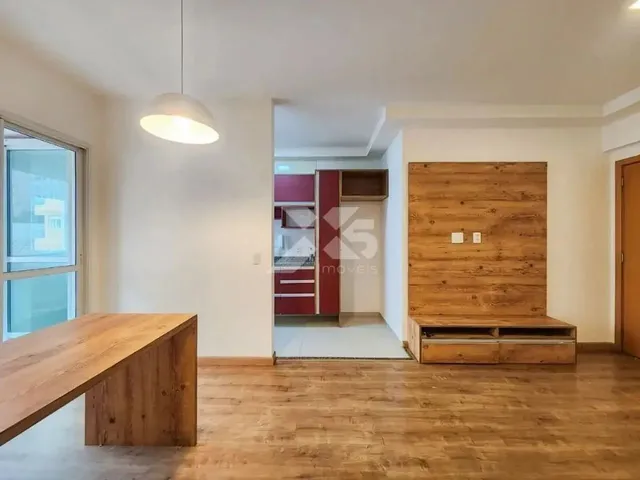 Imagem: Nyc Palhano - Apartamento 3 Quartos (1 Suíte)