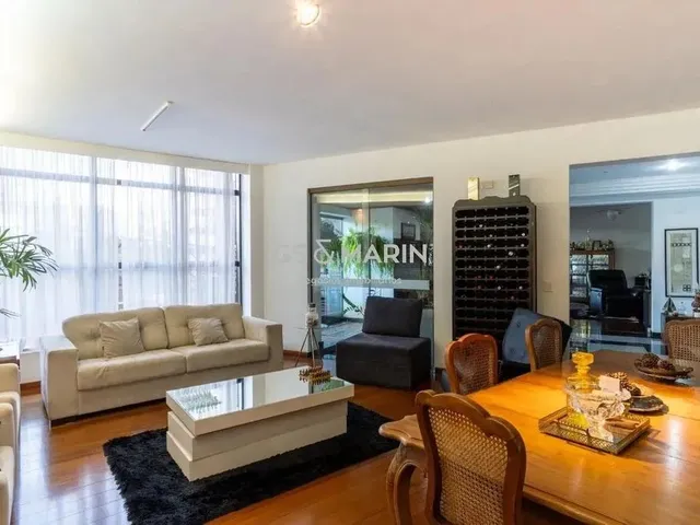 Imagem: Apartamento À Venda em Londrina, Caiçaras