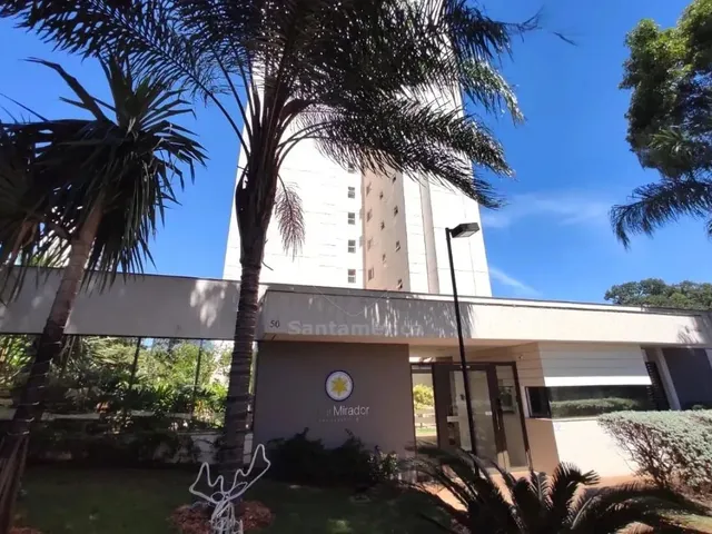 Imagem: Apartamento À Venda no Edifício Solar