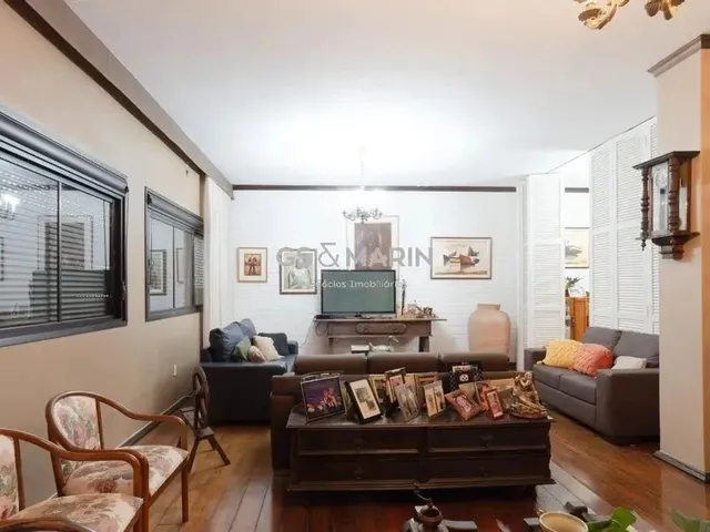 Imagem 14: Cobertura À Venda em Londrina, Centro, com 4 Quartos, com 600 M², Ed. santa Mônica