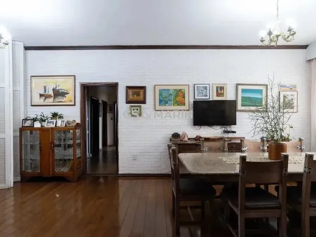 Imagem 9: Cobertura À Venda em Londrina, Centro, com 4 Quartos, com 600 M², Ed. santa Mônica