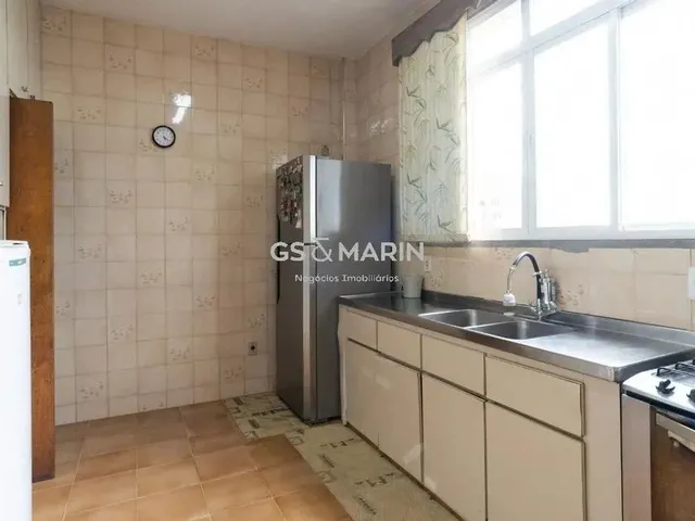 Imagem 15: Cobertura À Venda em Londrina, Centro, com 4 Quartos, com 600 M², Ed. santa Mônica