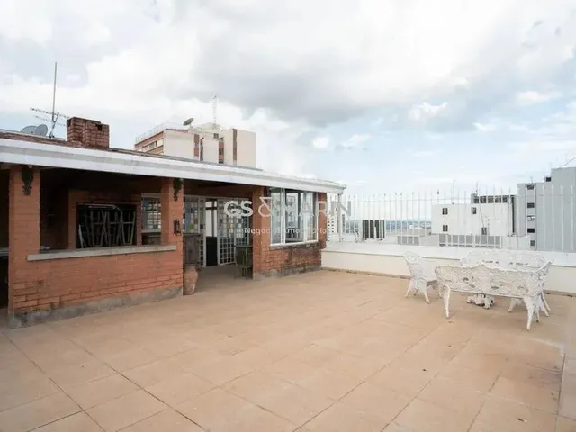 Imagem 6: Cobertura À Venda em Londrina, Centro, com 4 Quartos, com 600 M², Ed. santa Mônica