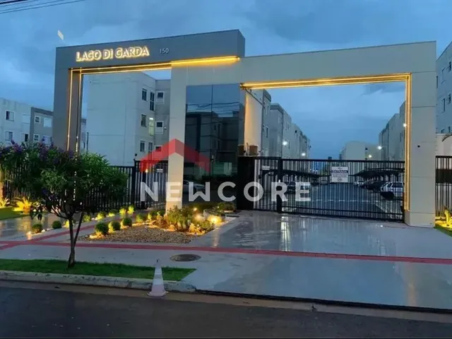 Imagem 1: Apartamento em Rua Akeo Hasuda - Cidade Industrial 2 - Londrina/Pr
