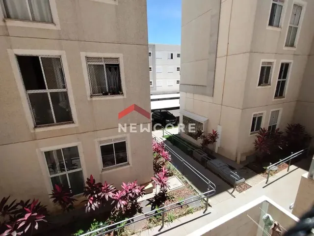 Imagem 6: Apartamento em Rua Akeo Hasuda - Cidade Industrial 2 - Londrina/Pr