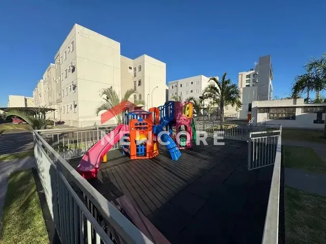 Imagem 5: Apartamento em Rua Akeo Hasuda - Cidade Industrial 2 - Londrina/Pr