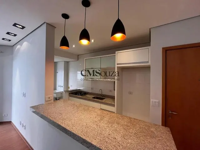 Imagem: Apartamento À Venda em Londrina, Gleba
