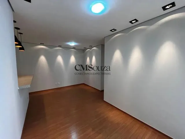 Imagem 5: Apartamento À Venda em Londrina, Gleba Palhano, com 81 M², Evolution Ayrton Senna