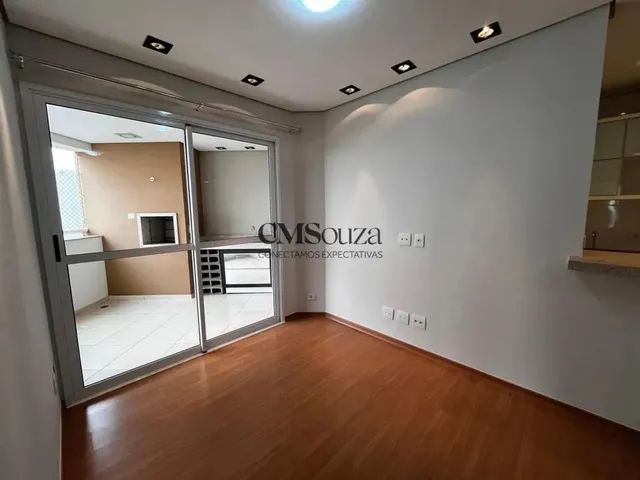 Imagem 15: Apartamento À Venda em Londrina, Gleba Palhano, com 81 M², Evolution Ayrton Senna