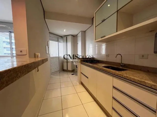 Imagem 16: Apartamento À Venda em Londrina, Gleba Palhano, com 81 M², Evolution Ayrton Senna
