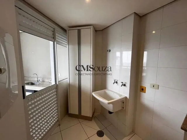 Imagem 14: Apartamento À Venda em Londrina, Gleba Palhano, com 81 M², Evolution Ayrton Senna