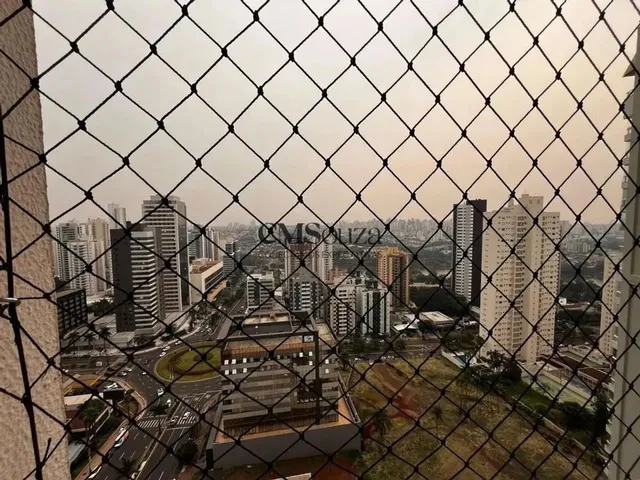 Imagem 3: Apartamento À Venda em Londrina, Gleba Palhano, com 81 M², Evolution Ayrton Senna