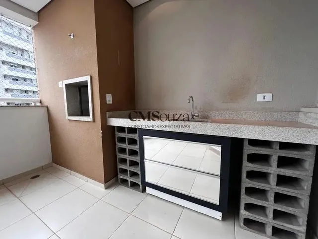 Imagem 10: Apartamento À Venda em Londrina, Gleba Palhano, com 81 M², Evolution Ayrton Senna
