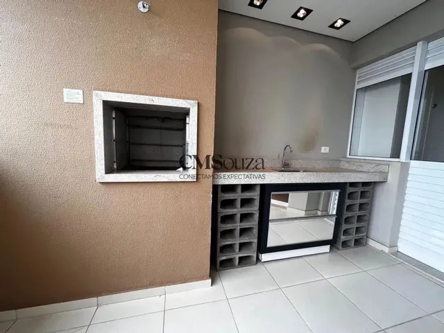Imagem 7: Apartamento À Venda em Londrina, Gleba Palhano, com 81 M², Evolution Ayrton Senna