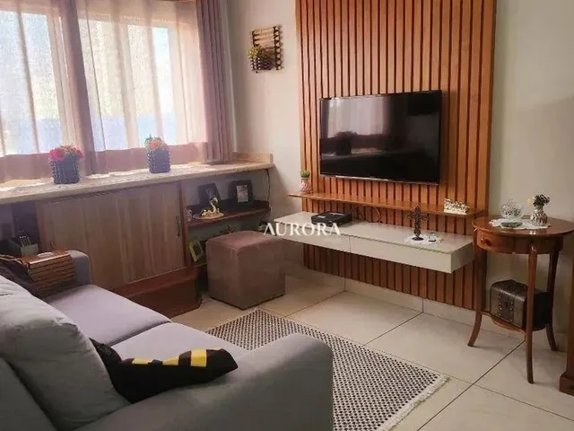Imagem: Apartamento com 3 Dormitórios À Venda