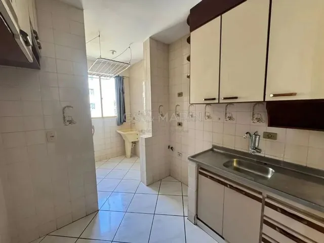 Imagem 2: Apartamento À Venda no Edifício Quinta da Boa Vista Iii, em Londrina