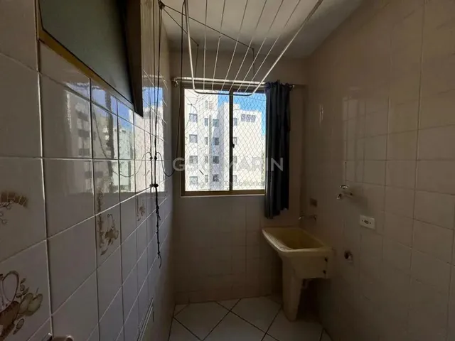Imagem 6: Apartamento À Venda no Edifício Quinta da Boa Vista Iii, em Londrina