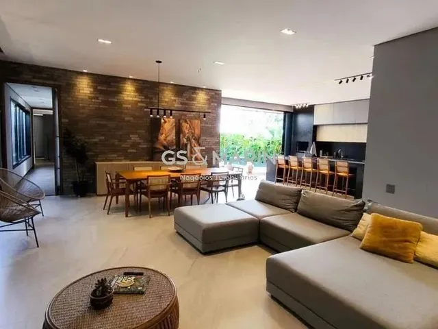 Imagem: Casa À Venda em Londrina, Sun Lake Residence