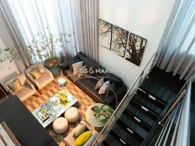 Imagem 2: Casa À Venda em Londrina, Royal Forest, com 3 Quartos, com 227 M², Condomínio Royal