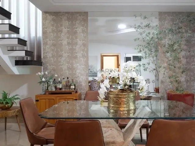 Imagem 12: Casa À Venda em Londrina, Royal Forest, com 3 Quartos, com 227 M², Condomínio Royal