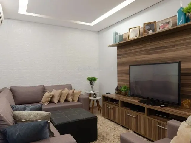 Imagem 5: Casa À Venda em Londrina, Royal Forest, com 3 Quartos, com 227 M², Condomínio Royal