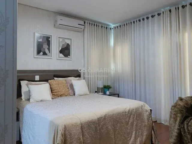Imagem 15: Casa À Venda em Londrina, Royal Forest, com 3 Quartos, com 227 M², Condomínio Royal