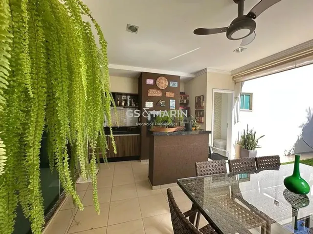 Imagem 4: Casa À Venda em Londrina, Royal Forest, com 3 Quartos, com 180 M²