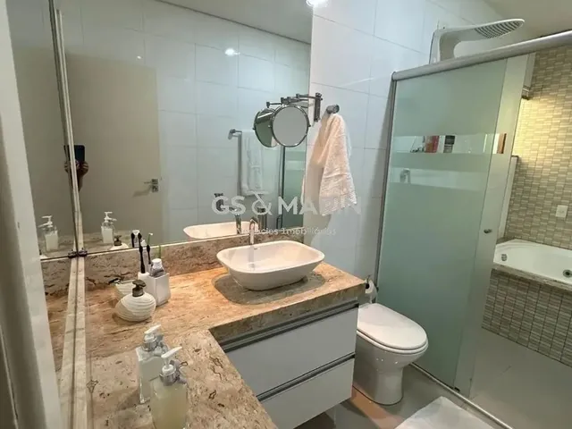 Imagem 7: Casa À Venda em Londrina, Royal Forest, com 3 Quartos, com 180 M²