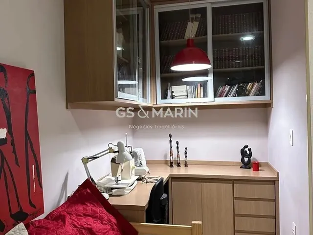 Imagem 11: Casa À Venda em Londrina, Royal Forest, com 3 Quartos, com 180 M²