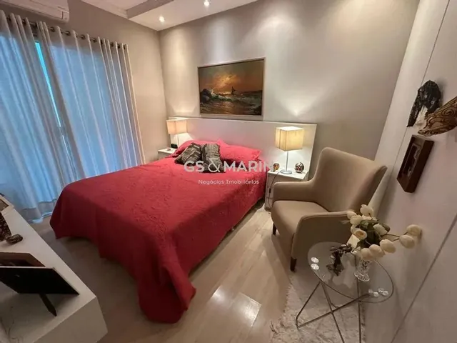 Imagem 6: Casa À Venda em Londrina, Royal Forest, com 3 Quartos, com 180 M²