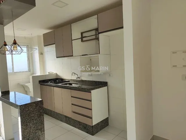 Imagem 9: Apartamento À Venda e para Alugar em Londrina, Champagnat, com 3 Quartos, com 57 M²
